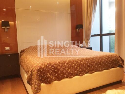 For RENT : The Address Sukhumvit 28 / 1 Bedroom / 1 Bathrooms / 54 sqm / 35000 THB [3401879]