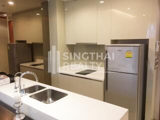 For RENT : The Address Sukhumvit 28 / 1 Bedroom / 1 Bathrooms / 54 sqm / 35000 THB [3401879]