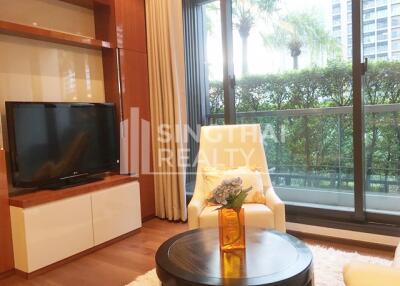 For RENT : The Address Sukhumvit 28 / 1 Bedroom / 1 Bathrooms / 54 sqm / 35000 THB [3401879]