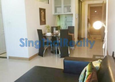 For RENT : Supalai Premier Place Asoke / 2 Bedroom / 2 Bathrooms / 81 sqm / 35000 THB [3491291]