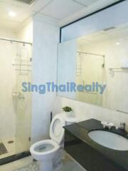 For RENT : Supalai Premier Place Asoke / 2 Bedroom / 2 Bathrooms / 81 sqm / 35000 THB [3491291]