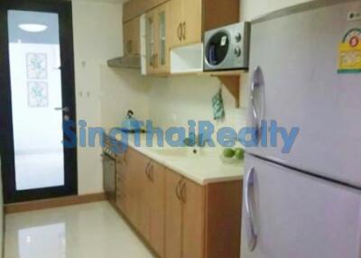 For RENT : Supalai Premier Place Asoke / 2 Bedroom / 2 Bathrooms / 81 sqm / 35000 THB [3491291]