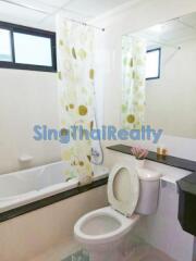 For RENT : Supalai Premier Place Asoke / 2 Bedroom / 2 Bathrooms / 81 sqm / 35000 THB [3491291]