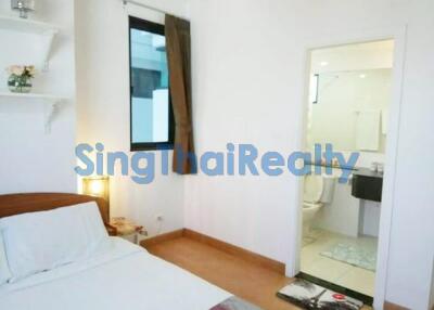 For RENT : Supalai Premier Place Asoke / 2 Bedroom / 2 Bathrooms / 81 sqm / 35000 THB [3491291]