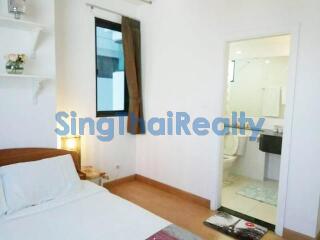 For RENT : Supalai Premier Place Asoke / 2 Bedroom / 2 Bathrooms / 81 sqm / 35000 THB [3491291]