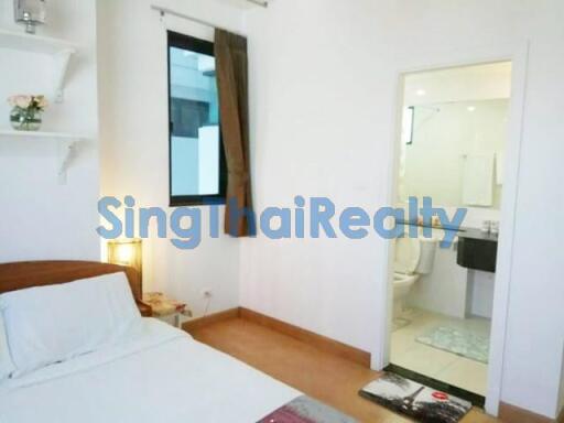 For RENT : Supalai Premier Place Asoke / 2 Bedroom / 2 Bathrooms / 81 sqm / 35000 THB [3491291]