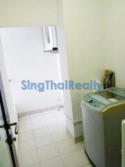 For RENT : Supalai Premier Place Asoke / 2 Bedroom / 2 Bathrooms / 81 sqm / 35000 THB [3491291]