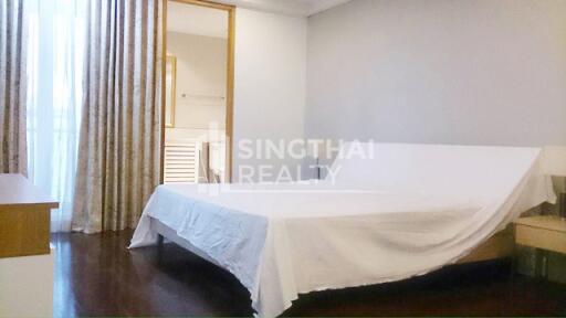 For RENT : Tree 49 / 1 Bedroom / 1 Bathrooms / 84 sqm / 35000 THB [3474731]