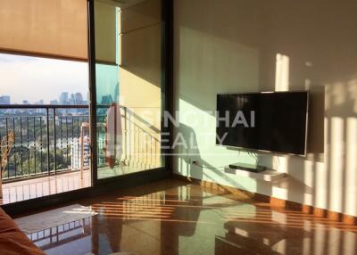 For RENT : Aguston Sukhumvit 22 / 1 Bedroom / 1 Bathrooms / 57 sqm / 35000 THB [3534380]