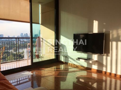 For RENT : Aguston Sukhumvit 22 / 1 Bedroom / 1 Bathrooms / 57 sqm / 35000 THB [3534380]