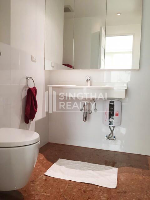 For RENT : Aguston Sukhumvit 22 / 1 Bedroom / 1 Bathrooms / 57 sqm / 35000 THB [3534380]