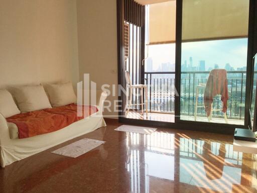 For RENT : Aguston Sukhumvit 22 / 1 Bedroom / 1 Bathrooms / 57 sqm / 35000 THB [3534380]