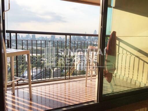 For RENT : Aguston Sukhumvit 22 / 1 Bedroom / 1 Bathrooms / 57 sqm / 35000 THB [3534380]