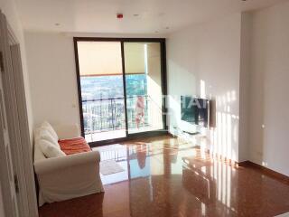 For RENT : Aguston Sukhumvit 22 / 1 Bedroom / 1 Bathrooms / 57 sqm / 35000 THB [3534380]