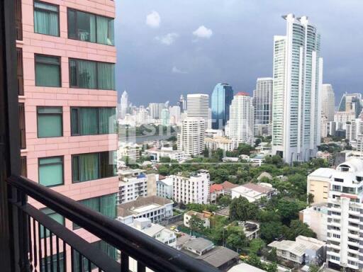 For RENT : Aguston Sukhumvit 22 / 1 Bedroom / 1 Bathrooms / 54 sqm / 35000 THB [3511946]