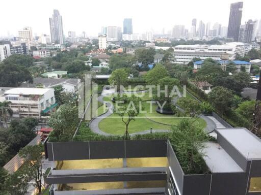 For RENT : Rhythm Sukhumvit 42 / 1 Bedroom / 1 Bathrooms / 49 sqm / 35000 THB [3559031]