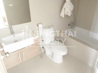 For RENT : Noble Reveal / 1 Bedroom / 1 Bathrooms / 49 sqm / 35000 THB [3627344]