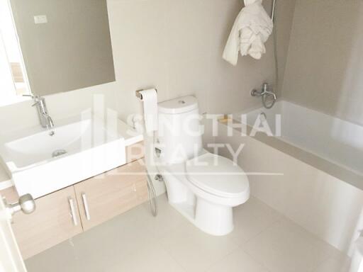 For RENT : Noble Reveal / 1 Bedroom / 1 Bathrooms / 49 sqm / 35000 THB [3627344]