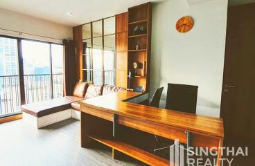 For RENT : Noble Refine / 1 Bedroom / 1 Bathrooms / 56 sqm / 35000 THB [3685367]