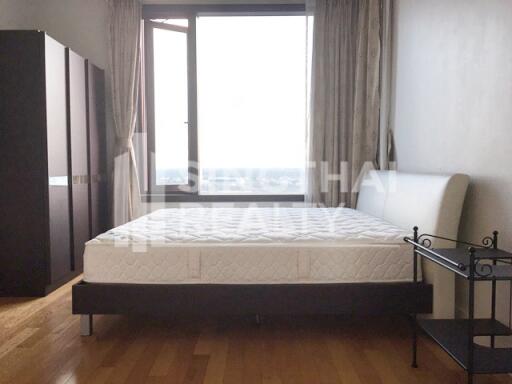 For RENT : Aguston Sukhumvit 22 / 1 Bedroom / 1 Bathrooms / 53 sqm / 35000 THB [3677198]