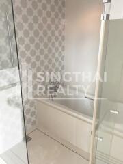 For RENT : Aguston Sukhumvit 22 / 1 Bedroom / 1 Bathrooms / 53 sqm / 35000 THB [3677198]