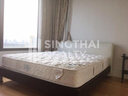 For RENT : Aguston Sukhumvit 22 / 1 Bedroom / 1 Bathrooms / 53 sqm / 35000 THB [3677198]