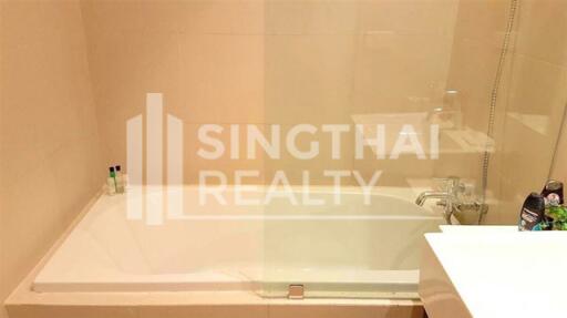 For RENT : Noble Solo / 1 Bedroom / 1 Bathrooms / 49 sqm / 35000 THB [3833900]