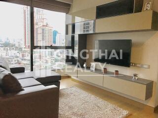 For RENT : The Lumpini 24 / 1 Bedroom / 1 Bathrooms / 39 sqm / 35000 THB [3829160]