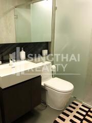 For RENT : The Lumpini 24 / 1 Bedroom / 1 Bathrooms / 39 sqm / 35000 THB [3829160]