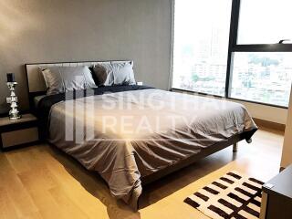 For RENT : The Lumpini 24 / 1 Bedroom / 1 Bathrooms / 39 sqm / 35000 THB [3829160]