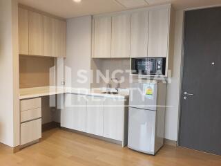 For RENT : The Lumpini 24 / 1 Bedroom / 1 Bathrooms / 39 sqm / 35000 THB [3829160]