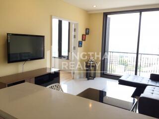 For RENT : Aguston Sukhumvit 22 / 1 Bedroom / 1 Bathrooms / 54 sqm / 35000 THB [3816716]