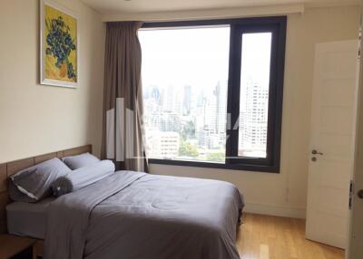 For RENT : Aguston Sukhumvit 22 / 1 Bedroom / 1 Bathrooms / 54 sqm / 35000 THB [3816716]