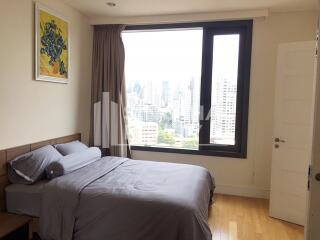 For RENT : Aguston Sukhumvit 22 / 1 Bedroom / 1 Bathrooms / 54 sqm / 35000 THB [3816716]