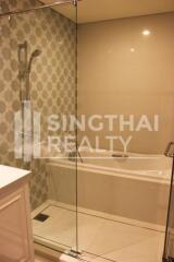 For RENT : Aguston Sukhumvit 22 / 1 Bedroom / 1 Bathrooms / 54 sqm / 35000 THB [3816716]