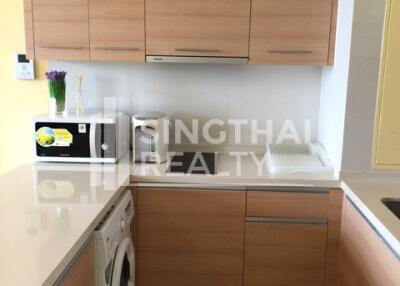 For RENT : Aguston Sukhumvit 22 / 1 Bedroom / 1 Bathrooms / 54 sqm / 35000 THB [3816716]