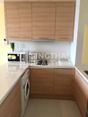 For RENT : Aguston Sukhumvit 22 / 1 Bedroom / 1 Bathrooms / 54 sqm / 35000 THB [3816716]