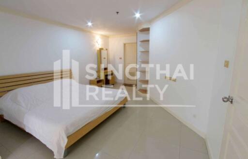 For RENT : The Waterford Diamond / 2 Bedroom / 2 Bathrooms / 85 sqm / 35000 THB [3812024]