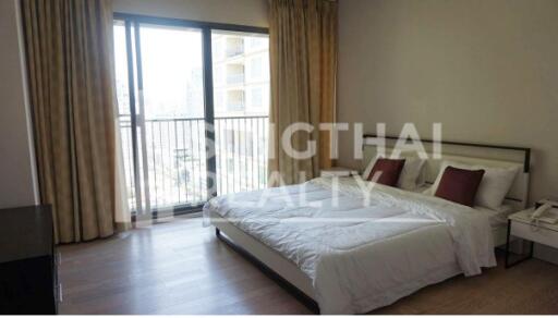 For RENT : Noble Solo / 1 Bedroom / 1 Bathrooms / 53 sqm / 35000 THB [3810080]