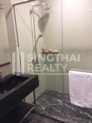 For RENT : Edge Sukhumvit 23 / 1 Bedroom / 1 Bathrooms / 35 sqm / 35000 THB [3800783]