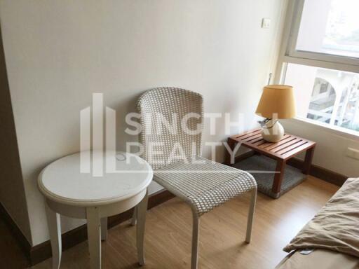 For RENT : Serene Place Sukhumvit 24 / 2 Bedroom / 2 Bathrooms / 109 sqm / 35000 THB [3800681]