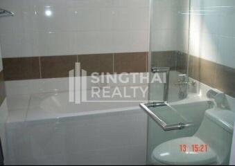 For RENT : Serene Place Sukhumvit 24 / 2 Bedroom / 2 Bathrooms / 109 sqm / 35000 THB [3800681]