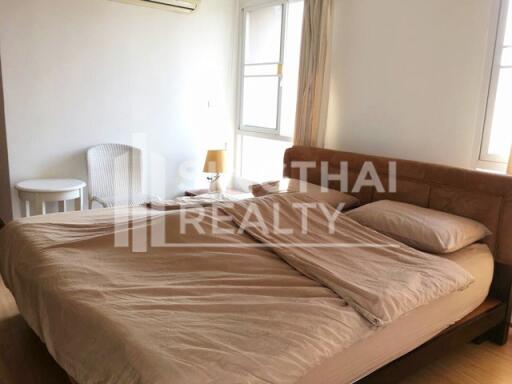 For RENT : Serene Place Sukhumvit 24 / 2 Bedroom / 2 Bathrooms / 109 sqm / 35000 THB [3800681]