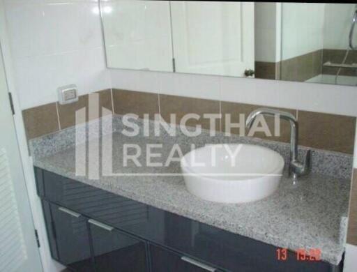 For RENT : Serene Place Sukhumvit 24 / 2 Bedroom / 2 Bathrooms / 109 sqm / 35000 THB [3800681]