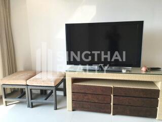 For RENT : Serene Place Sukhumvit 24 / 2 Bedroom / 2 Bathrooms / 109 sqm / 35000 THB [3800681]