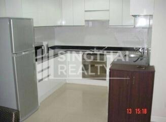 For RENT : Serene Place Sukhumvit 24 / 2 Bedroom / 2 Bathrooms / 109 sqm / 35000 THB [3800681]