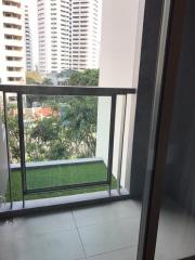 For RENT : H Sukhumvit 43 / 1 Bedroom / 1 Bathrooms / 49 sqm / 35000 THB [3782900]