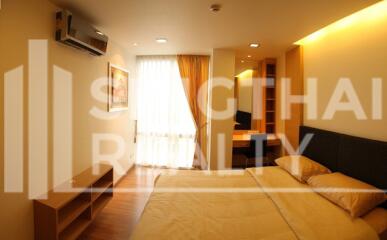 For RENT : The Alcove 49 / 1 Bedroom / 1 Bathrooms / 51 sqm / 35000 THB [3861920]