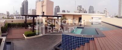 For RENT : The Alcove 49 / 1 Bedroom / 1 Bathrooms / 51 sqm / 35000 THB [3861920]