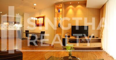 For RENT : The Alcove 49 / 1 Bedroom / 1 Bathrooms / 51 sqm / 35000 THB [3861920]